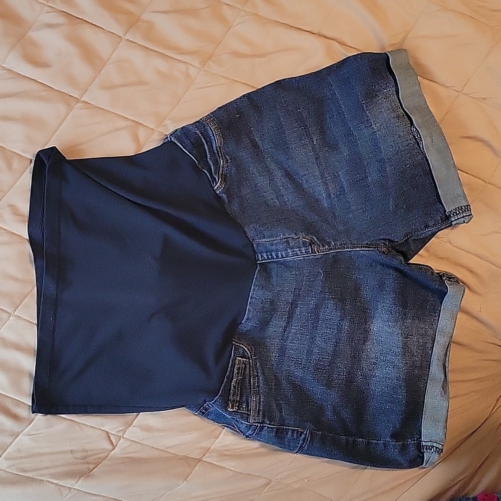 Maternity Shorts